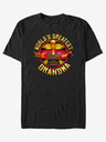 ZOOT.Fan Die größte Oma der Welt, Ant-Man und The Wasp ZOOT. FAN Marvel - Herren-T-Shirt