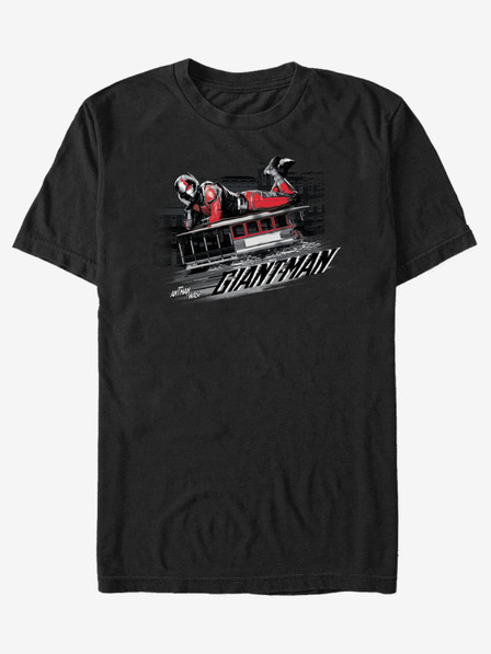 ZOOT.Fan Giant-Man Ant-Man and The Wasp ZOOT. FAN Marvel - Herren-T-Shirt
