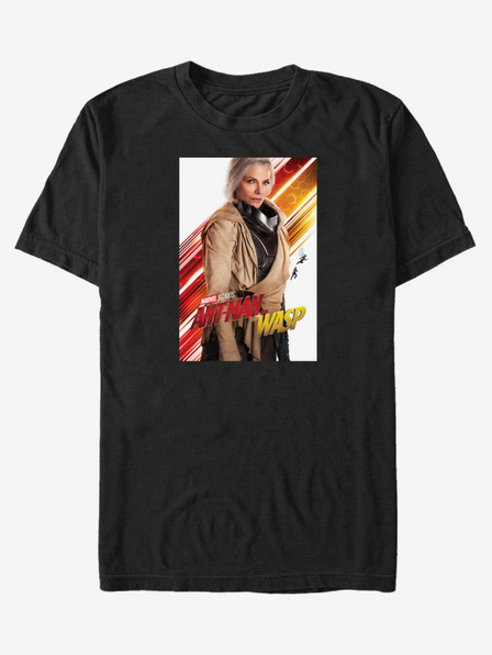 ZOOT.Fan Mom Wasp Ant-Man and The Wasp ZOOT. FAN Marvel - Herren-T-Shirt