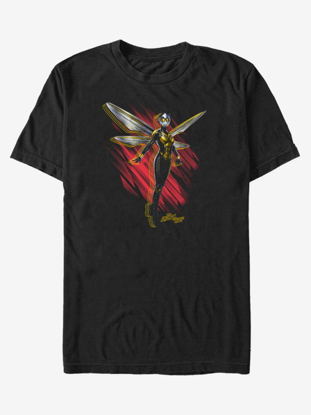 ZOOT.Fan The Wasp Ant-Man and The Wasp ZOOT. FAN Marvel - Herren-T-Shirt
