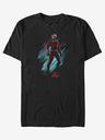ZOOT.Fan Ant-Man and The Wasp ZOOT. FAN Marvel - Herren-T-Shirt