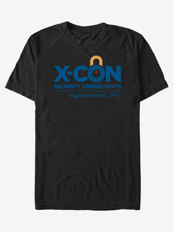 ZOOT.Fan X-CON Ant-Man and The Wasp ZOOT. FAN Marvel - Herren-T-Shirt