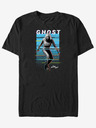 ZOOT.Fan Ghost Ant-Man and The Wasp ZOOT. FAN Marvel - Herren-T-Shirt