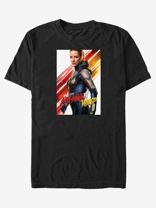 ZOOT.Fan The Wasp Ant-Man and The Wasp ZOOT. FAN Marvel - Herren-T-Shirt