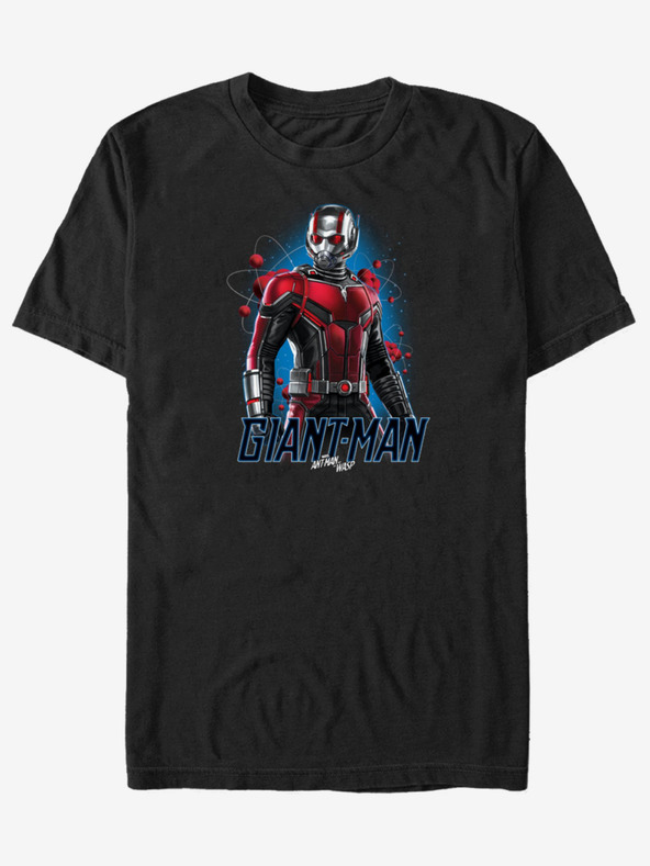 ZOOT.Fan Giant-Man Ant-Man and The Wasp ZOOT. FAN Marvel - Herren-T-Shirt