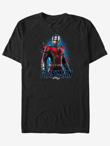 ZOOT.Fan Giant-Man Ant-Man and The Wasp ZOOT. FAN Marvel - Herren-T-Shirt