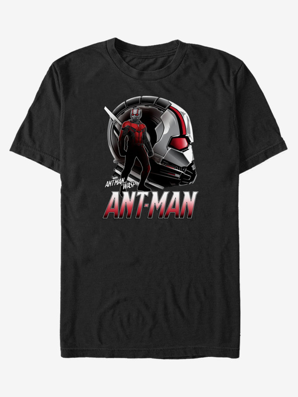ZOOT.Fan Ant-Man und The Wasp ZOOT. FAN Marvel - Herren-T-Shirt