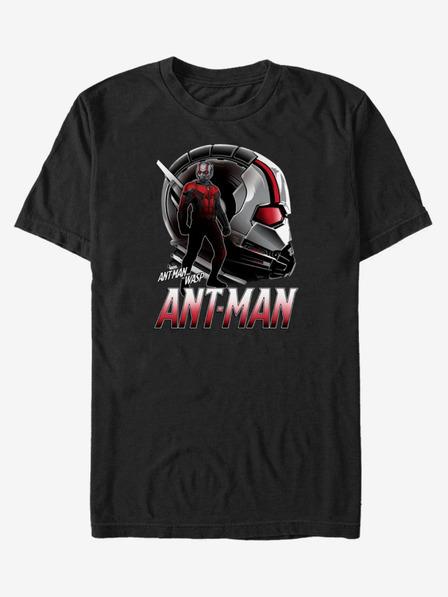 ZOOT.Fan Ant-Man und The Wasp ZOOT. FAN Marvel - Herren-T-Shirt