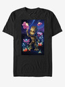 ZOOT.Fan Groot Guardians of the Galaxy ZOOT.FAN Marvel - Unisex-T-Shirt
