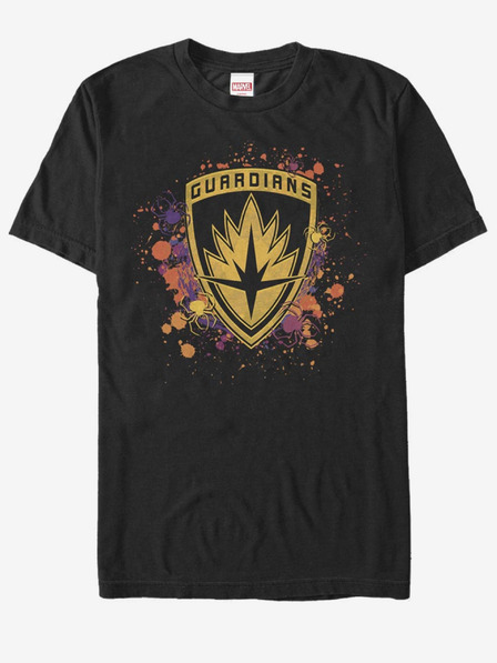 ZOOT.Fan Symbol Guardians of the Galaxy ZOOT.FAN Marvel - Unisex-T-Shirt