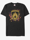 ZOOT.Fan Symbol Guardians of the Galaxy ZOOT.FAN Marvel - Unisex-T-Shirt