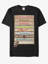 ZOOT.Fan Guardians of the Galaxy Vol. 2 ZOOT.FAN Marvel - Unisex-T-Shirt