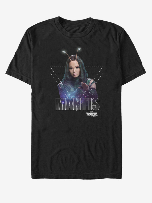 ZOOT.Fan Mantis Guardians of the Galaxy ZOOT.Fan Marvel - Herren-T-Shirt