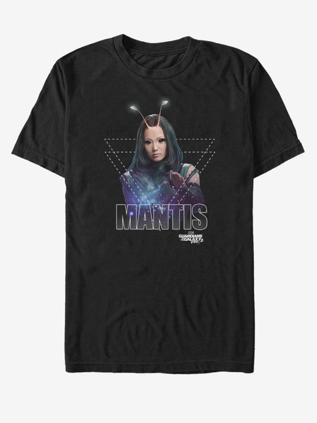 ZOOT.Fan Mantis Guardians of the Galaxy ZOOT.Fan Marvel - Herren-T-Shirt