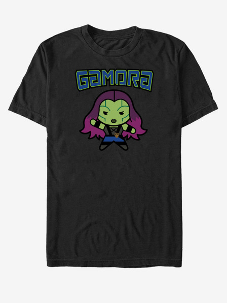 ZOOT.Fan Gamora Guardians of the Galaxy ZOOT.FAN Marvel - Herren-T-Shirt