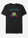 ZOOT.Fan Gamora Guardians of the Galaxy ZOOT.FAN Marvel - Herren-T-Shirt