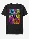 ZOOT.Fan Guardians of the Galaxy Vol. 2 ZOOT.FAN Marvel - Unisex-T-Shirt