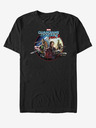 ZOOT.Fan Schwarzes Unisex-T-Shirt Guardians of the Galaxy Vol. 2 ZOOT.FAN Marvel