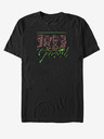 ZOOT.Fan Schwarzes Unisex Groot Guardians of the Galaxy ZOOT.FAN Marvel-T-Shirt