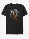 ZOOT.Fan Rocket Guardians of the Galaxy ZOOT.Fan Marvel - unisex t-shirt