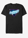 ZOOT.Fan Schwarzes Unisex-T-Shirt Guardians of the Galaxy ZOOT.Fan Marvel