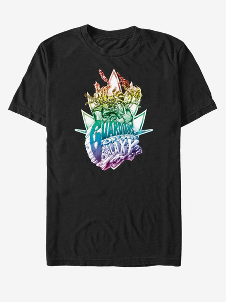 ZOOT.Fan Guardians of the Galaxy ZOOT.FAN Marvel - unisex t-shirt
