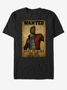 ZOOT.Fan Star-Lord Guardians of the Galaxy ZOOT.FAN Marvel - Unisex-T-Shirt