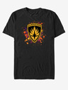ZOOT.Fan Symbol Guardians of the Galaxy ZOOT.FAN Marvel - Unisex-T-Shirt