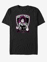 ZOOT.Fan Schwarzes Gamora Unisex-T-Shirt Guardians of the Galaxy ZOOT.FAN Marvel