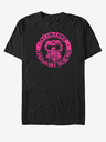 ZOOT.Fan Schwarzes Unisex-T-Shirt Star-Lord Guardians of the Galaxy ZOOT.Fan Marvel