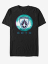 ZOOT.Fan Schwarzes Unisex-T-Shirt Guardians of the Galaxy ZOOT.Fan