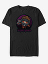 ZOOT.Fan Schwarzes Unisex-T-Shirt Star-Lord Guardians of the Galaxy ZOOT.Fan Marvel