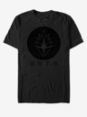 ZOOT.Fan Schwarzes Unisex-T-Shirt Star-Lord Guardians of the Galaxy ZOOT.Fan Marvel