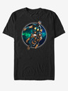 ZOOT.Fan Nova Guardians of the Galaxy ZOOT.FAN Marvel - unisex t-shirt
