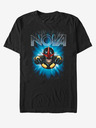 ZOOT.Fan Nova Guardians of the Galaxy ZOOT.FAN Marvel - unisex t-shirt