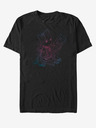 ZOOT.Fan Schwarzes Unisex Groot Guardians of the Galaxy ZOOT.FAN Marvel-T-Shirt