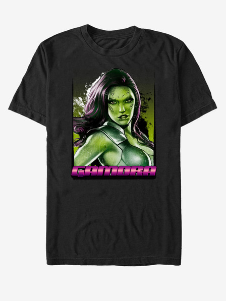 ZOOT.Fan Gamora Guardians of the Galaxy ZOOT.FAN Marvel - Unisex-T-Shirt