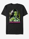 ZOOT.Fan Gamora Guardians of the Galaxy ZOOT.FAN Marvel - Unisex-T-Shirt