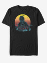 ZOOT.Fan Star-Lord Guardians of the Galaxy vol.2 ZOOT.FAN Marvel - unisex t-shirt