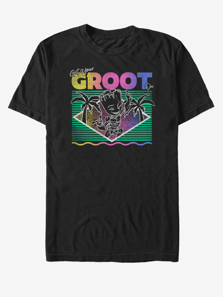 ZOOT.Fan Holen Sie sich Ihre Groot auf Guardians of the Galaxy ZOOT.FAN Marvel - unisex t-shirt