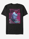 ZOOT.Fan Yondu Guardians of the Galaxy vol. 2 ZOOT.FAN Marvel - unisex t-shirt