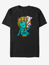 ZOOT.Fan Ich bin Groot Guardians of the Galaxy ZOOT.FAN Marvel - unisex t-shirt