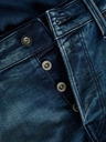 Jack & Jones Blaue Slim Fit-Jeans für Herren Jack & Jones Glenn
