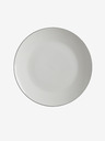 Maxwell & Williams Weißes Porzellan Edge Vorspeisenteller 23cm Maxwell & Williams