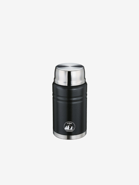 Cilio Cilio Monte 0,75 l Brotzeitdose/Thermos