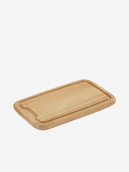 Zassenhaus Zassenhaus Holzschneidebrett 36x23cm