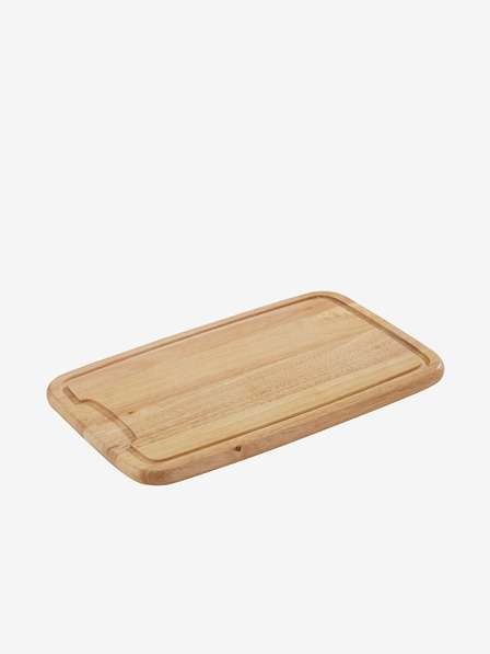 Zassenhaus Holzschneidebrett 42x27,5cm Zassenhaus