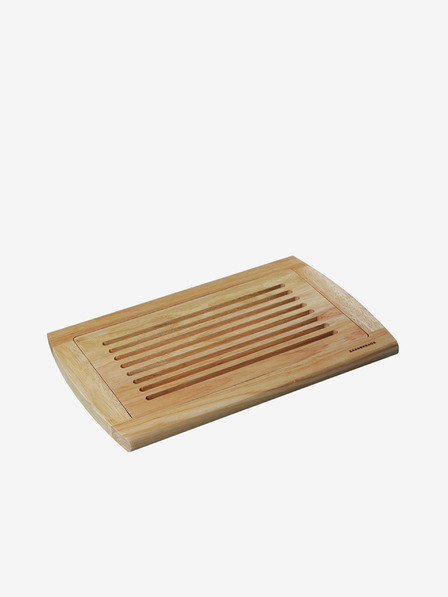 Zassenhaus Holzbrotbrett 42x28x2cm Zassenhaus