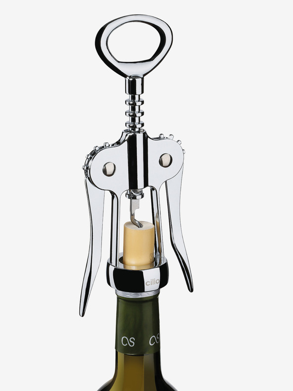 Cilio Hebel-Korkenzieher Vino Cilio