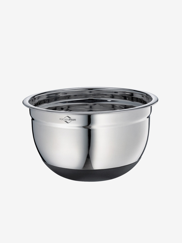 Küchenprofi Küchenprofi Schüssel mit rutschfestem Boden (16 cm)